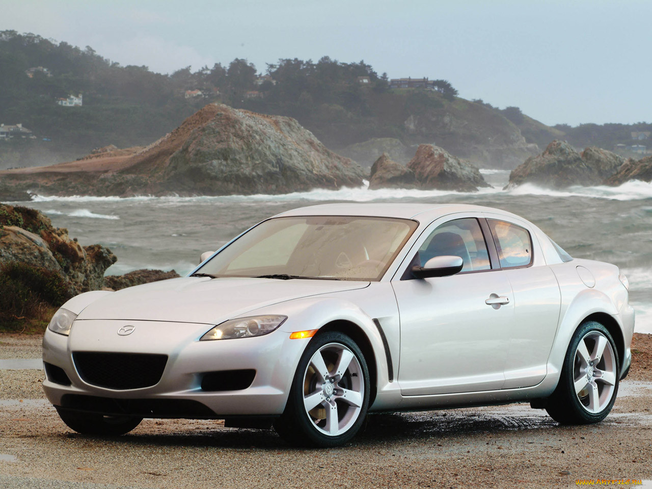 , mazda